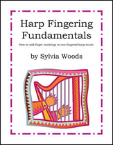 Harp Fingering Fundamentals cover